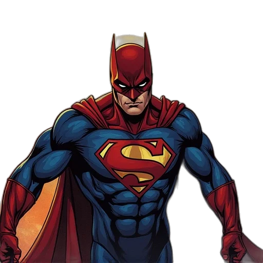 comic book art, concept art, cartoon, 3d render transparent PNG cut-out