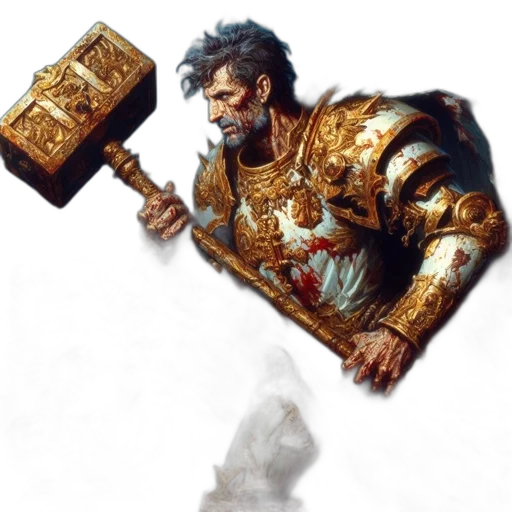 sword, staff, weapon, face transparent PNG cut-out