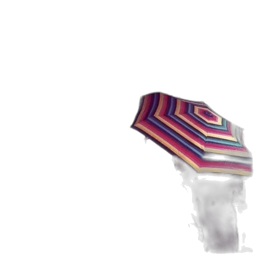 umbrella, hat, jacket, crown transparent PNG cut-out