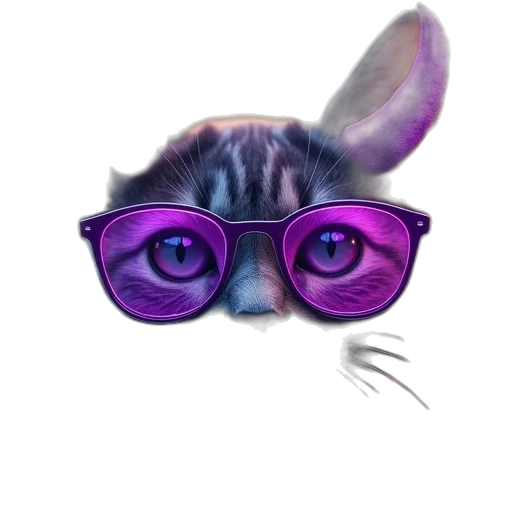 animal, staff, creature, mask transparent PNG cut-out