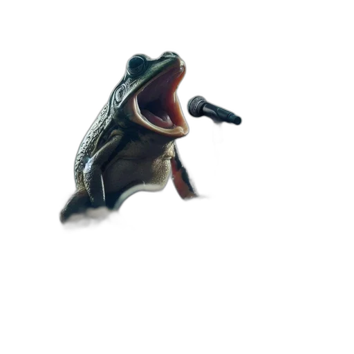 animal, dragon, creature, hat transparent PNG cut-out