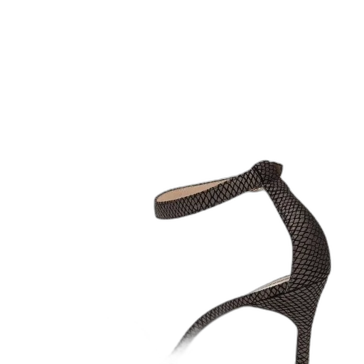 shoes, staff, jewelry, weapon transparent PNG cut-out