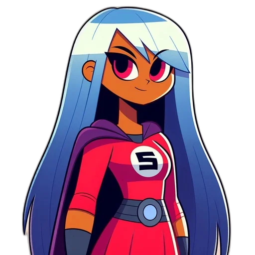 staff, dress, robot, concept art transparent PNG cut-out