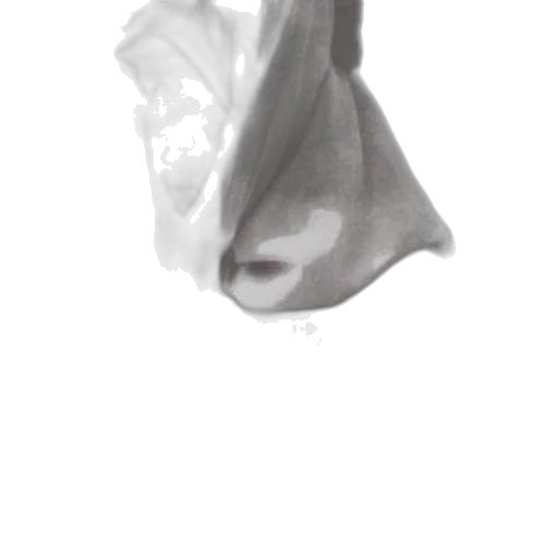 mask, face, umbrella, dress transparent PNG cut-out