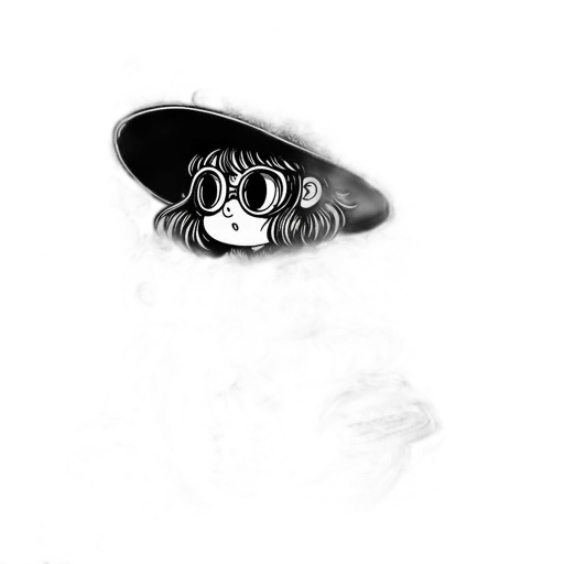 hat, mask, crown, robot transparent PNG cut-out