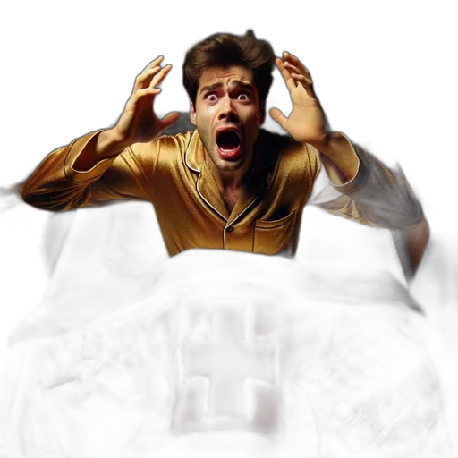 jacket, face, furniture, concept art transparent PNG cut-out