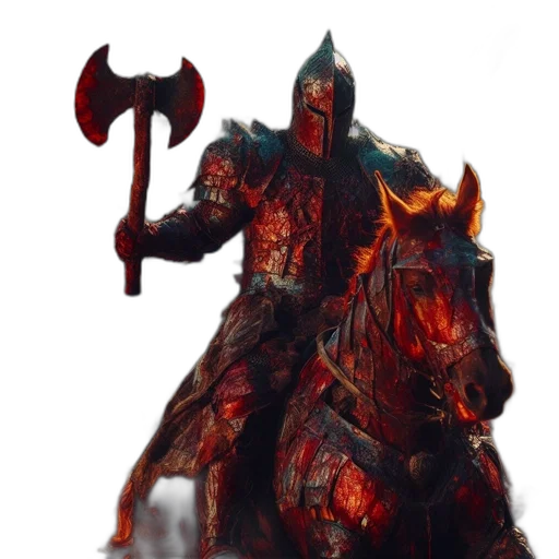 staff, sword, weapon, creature transparent PNG cut-out