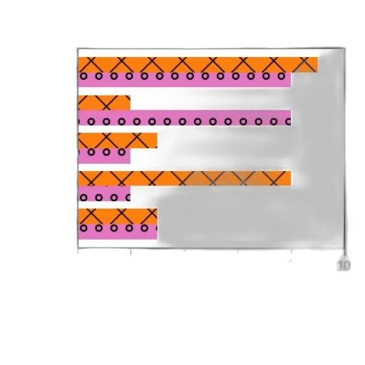 jewelry, 3d render, neon, pastel transparent PNG cut-out