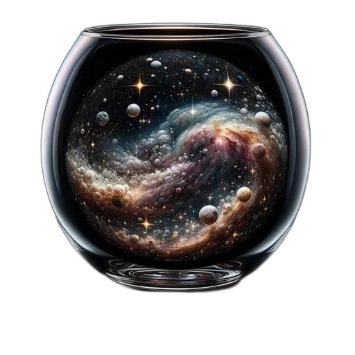 photorealistic, concept art, fantasy art, 3d render transparent PNG cut-out