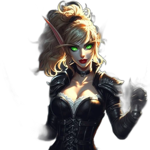 staff, mask, fantasy art, concept art transparent PNG cut-out