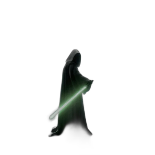 staff, creature, sword, weapon transparent PNG cut-out