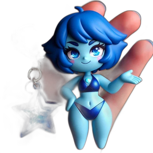 staff, concept art, 3d render, fantasy art transparent PNG cut-out