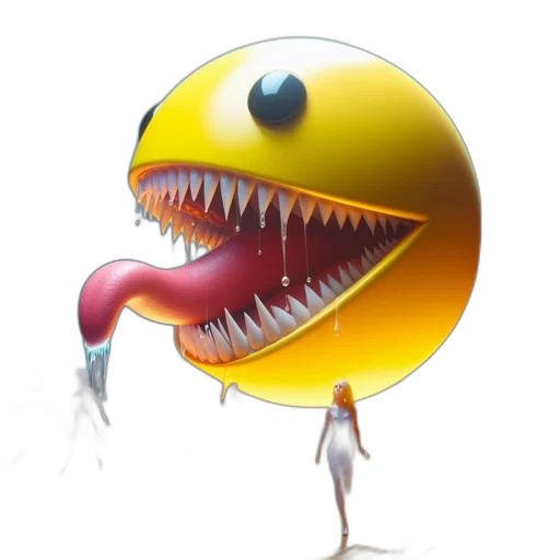 creature, mask, staff, animal transparent PNG cut-out