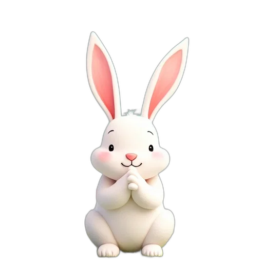 animal, creature, 3d render, photorealistic transparent PNG cut-out