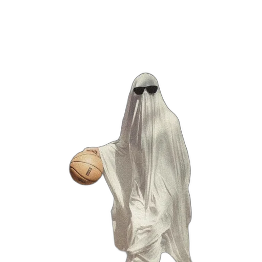mask, creature, animal, dress transparent PNG cut-out