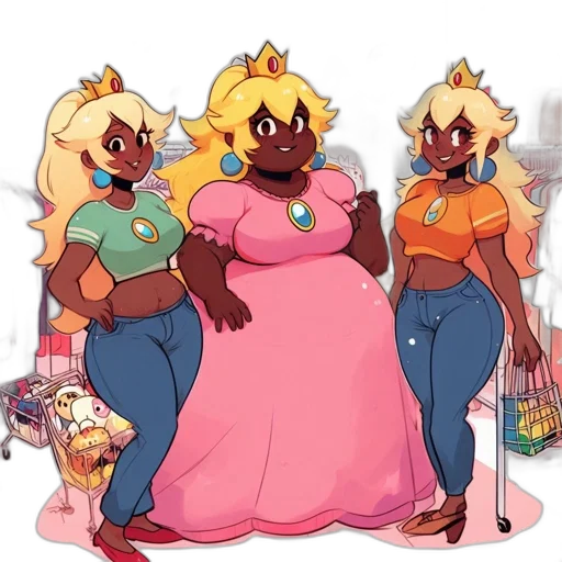 dress, crown, jewelry, concept art transparent PNG cut-out