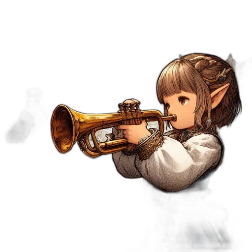 weapon, staff, dragon, mask transparent PNG cut-out