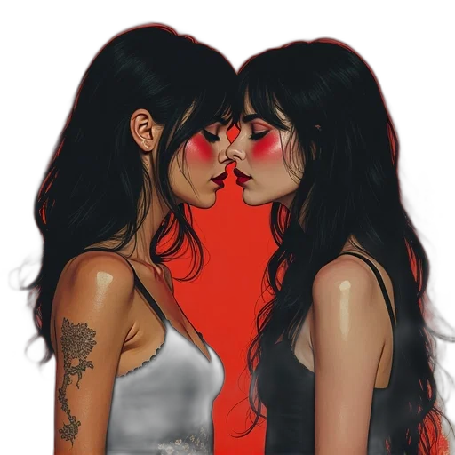 mask, photorealistic, concept art, comic book art transparent PNG cut-out