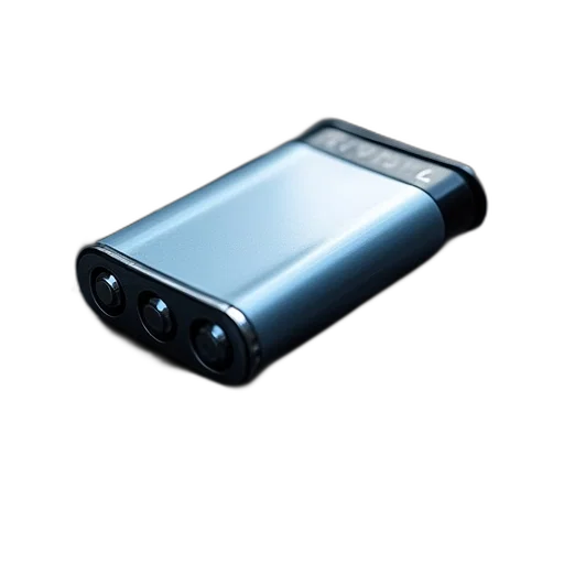 weapon, 3d render, photorealistic, samsung transparent PNG cut-out