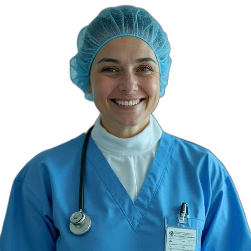 staff, ccrn, certified, critical transparent PNG cut-out