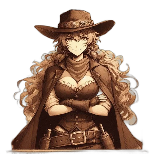hat, staff, weapon, mask transparent PNG cut-out