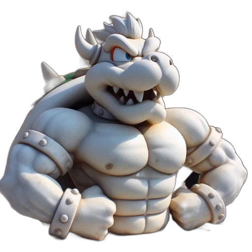 dragon, creature, animal, 3d render transparent PNG cut-out