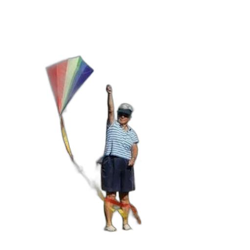 umbrella, staff, hat, weapon transparent PNG cut-out