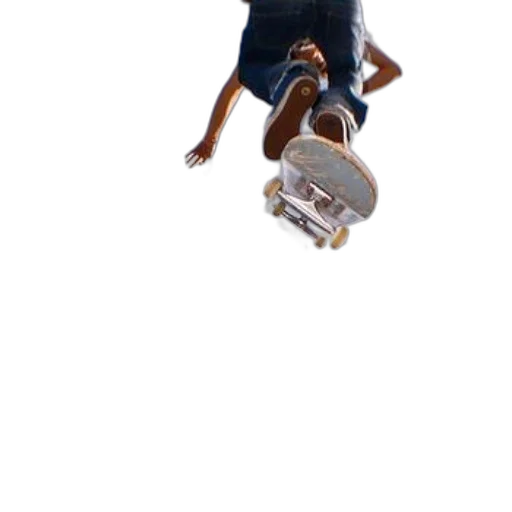 robot, shoes, creature, weapon transparent PNG cut-out