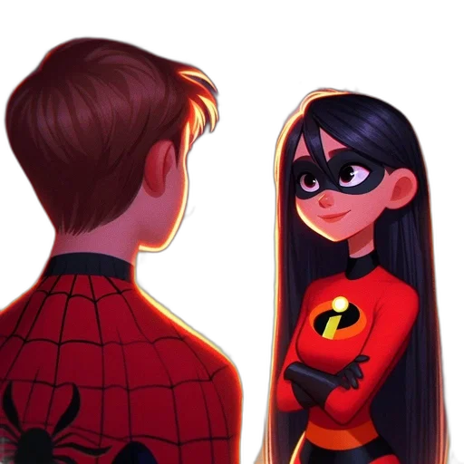 mask, comic book art, concept art, cartoon transparent PNG cut-out