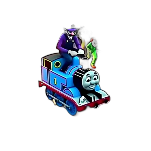 weapon, staff, robot, hat transparent PNG cut-out