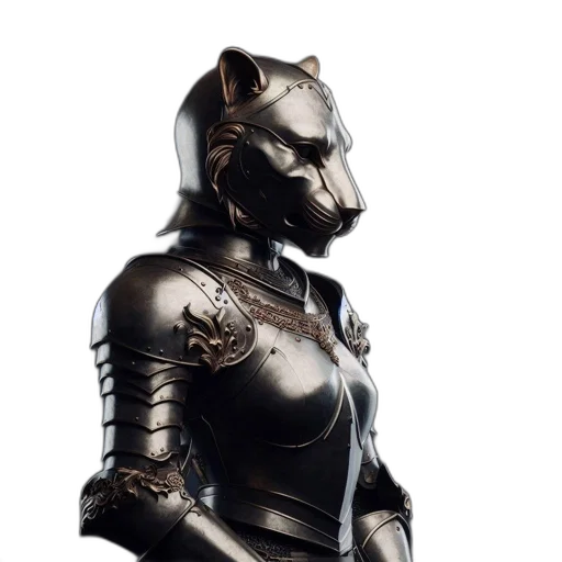 mask, animal, dragon, robot transparent PNG cut-out