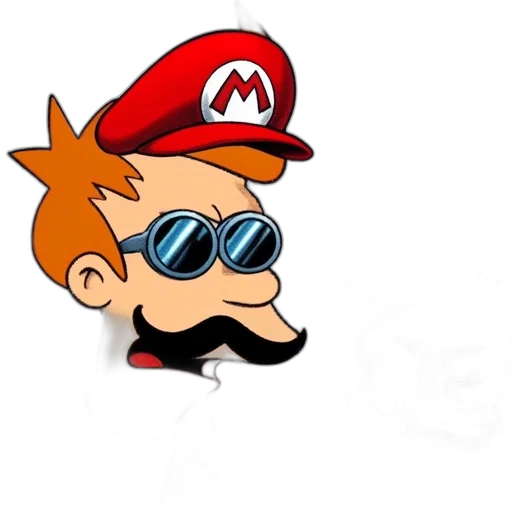 hat, staff, mask, crown transparent PNG cut-out