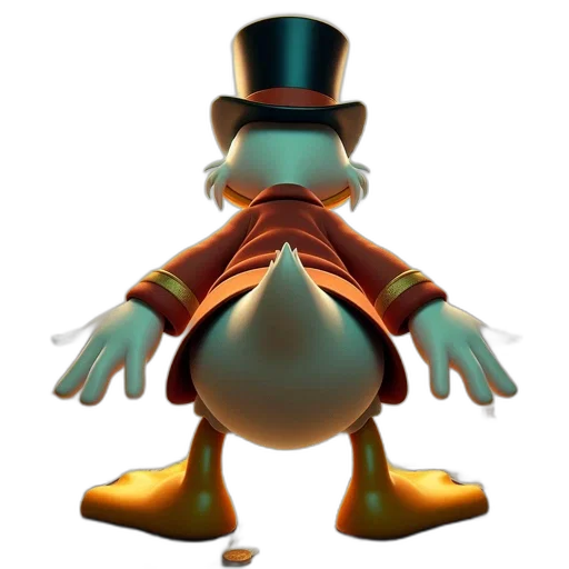 hat, animal, creature, robot transparent PNG cut-out