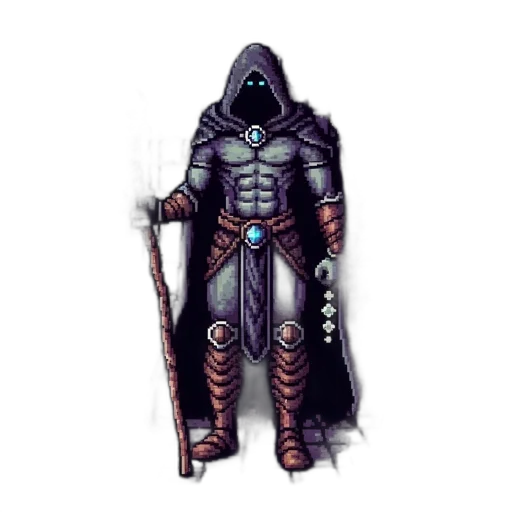 staff, sword, mask, weapon transparent PNG cut-out