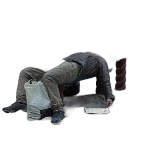 jacket, furniture, robot, shoes transparent PNG cut-out