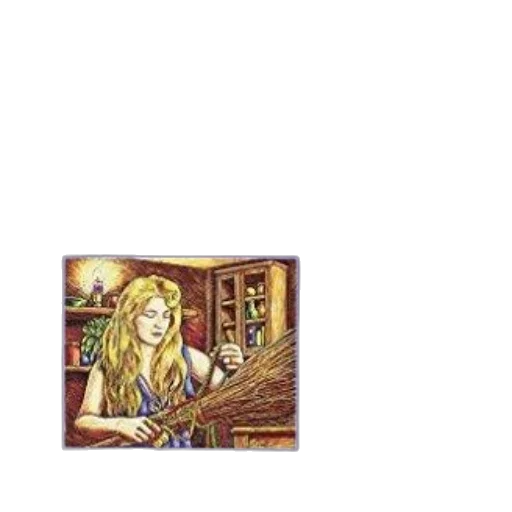 staff, jewelry, pixel art, comic book art transparent PNG cut-out