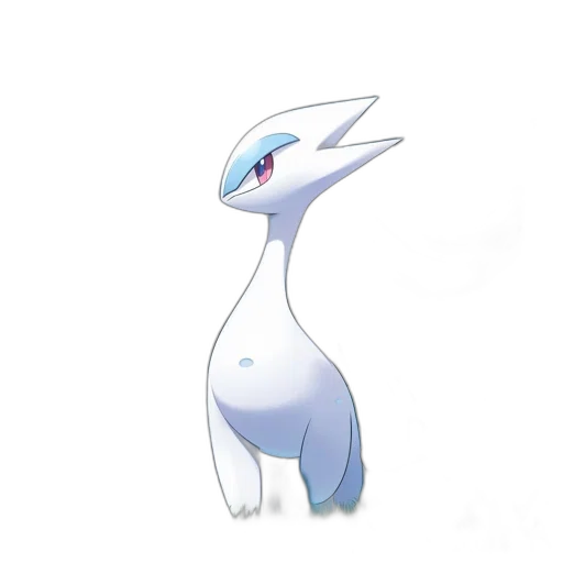 dragon, creature, animal, staff transparent PNG cut-out