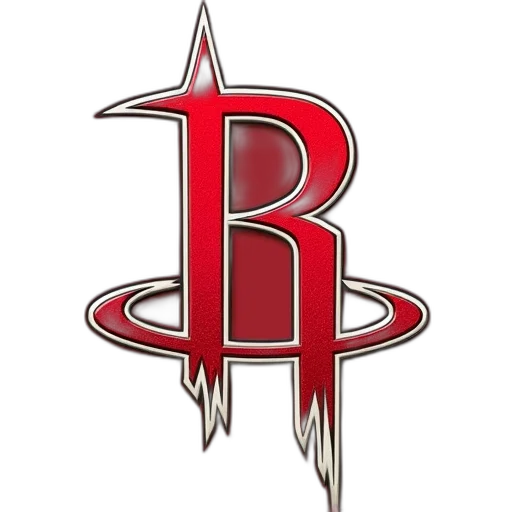 staff, logo, houston, rockets transparent PNG cut-out