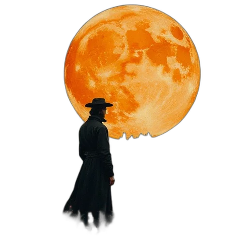 mask, staff, umbrella, hat transparent PNG cut-out
