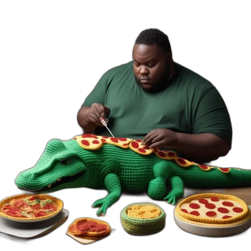 food, creature, animal, dragon transparent PNG cut-out