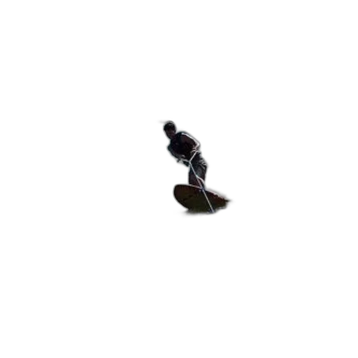 jewelry, shoes, staff, robot transparent PNG cut-out