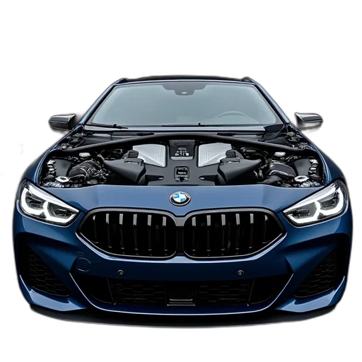car, 3d render, photorealistic, concept art transparent PNG cut-out