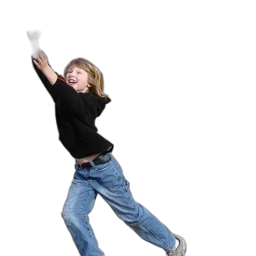 jacket, shoes, staff, hat transparent PNG cut-out