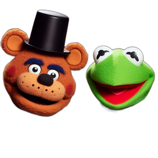 hat, mask, crown, animal transparent PNG cut-out