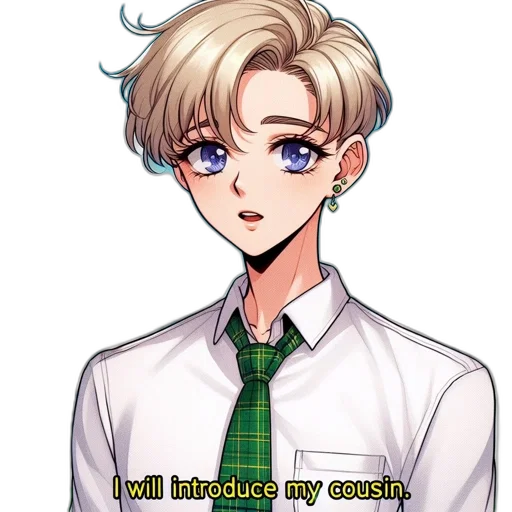 staff, anime, pixel art, vaporwave transparent PNG cut-out