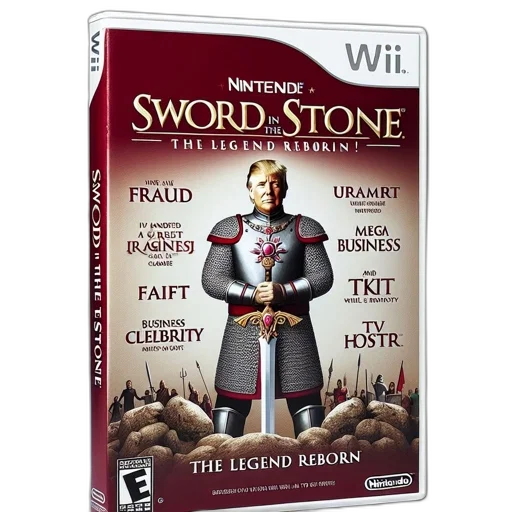 sword, concept art, stone, satirical transparent PNG cut-out