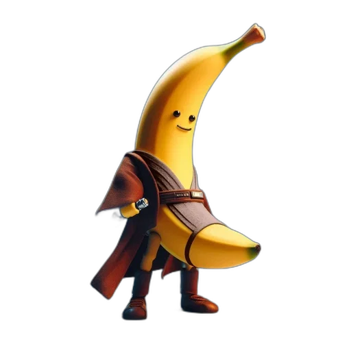 weapon, animal, staff, food transparent PNG cut-out