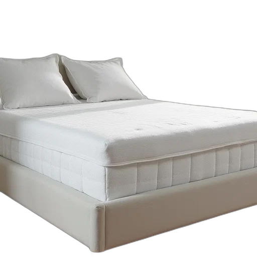 furniture, 3d render, photorealistic, casper transparent PNG cut-out