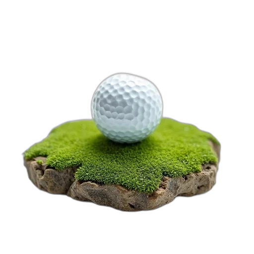 3d render, photorealistic, detailed, miniature transparent PNG cut-out