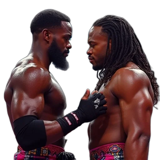 new, day, styles, wwe transparent PNG cut-out
